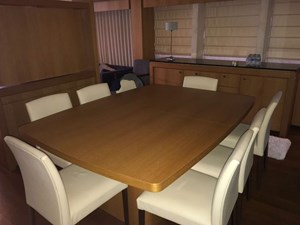 Melissa 10 115-2011-Sunseeker-34-Metre-Yacht-22