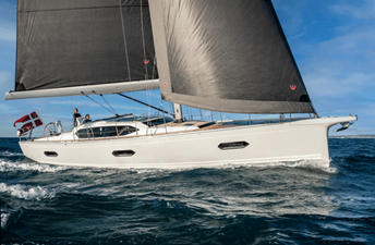 2026 X-Yachts Xc 47 0 