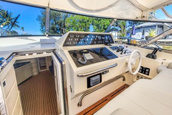 - 10 11_1998 63ft Baia Sports Cruiser