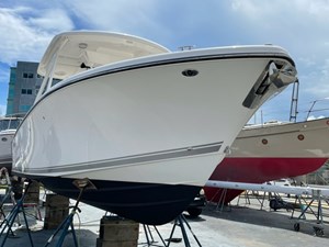 Pursuit 280 Sport  8 pursuit 1