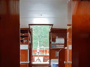1962 Chris-Craft Constellation 22 