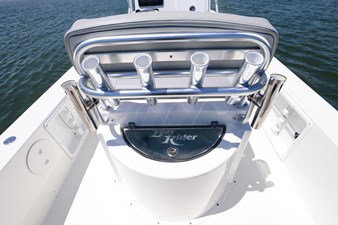 2022 KenCraft Bayrider 2260 16 