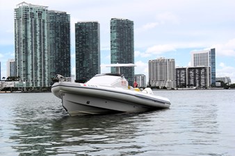 - 5 6_2013 34ft Zeta Elle 34 Custom