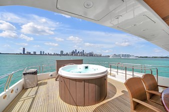 AZIMUT 100 56 100 Azimut Jumbo-30