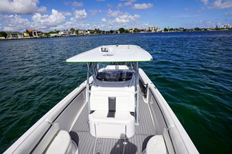 2014 Nor-Tech 390 Sport Cuddy 30 