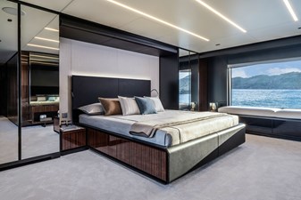 Riva 112 Dolcevita Super 13 