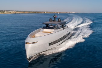 MANDAYACHT S07 SPIDER 48 S07 SPIDER