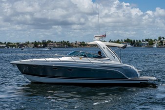 2018 31' Formula 31 Performance Cruiser 13 