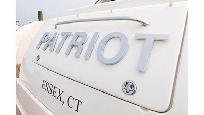 PATRIOT 38 