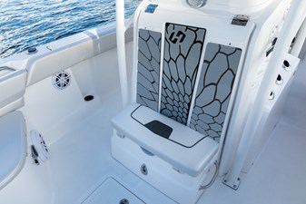 Wellcraft 222 Fisherman 22 