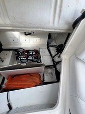 Sea Ray 8 
