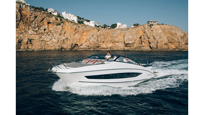 Beneteau Flyer 10 0 