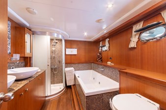 32 M DELUXE GULET  14 Arabella 32