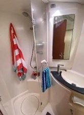 2008 Leopard 47 PowerCat 10 11