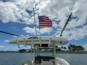 2020 Boston Whaler 330 Outrage 23 