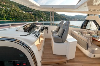 RIVIERA LIVING 34 