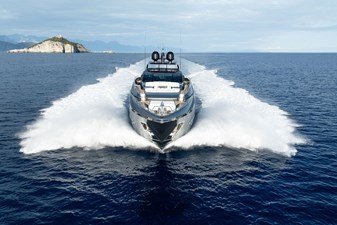 Riva 112 Dolcevita Super 8 