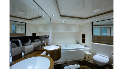 Grandeur 54 41
