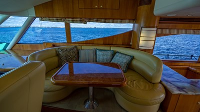 UNBRIDLED 67 DSC00563