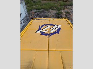 47' Fountain 1999 Lightning 7 