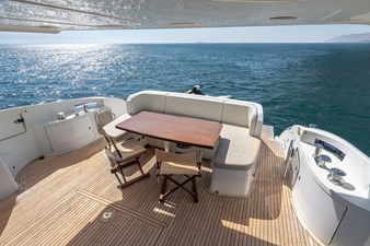 ELENA I 13 Azimut 64 2013