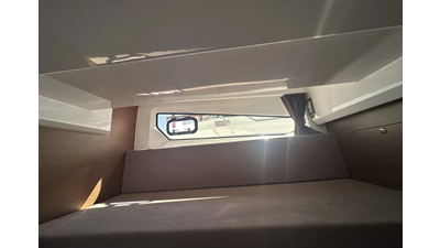 Beneteau Antares 11 Coupe 7 