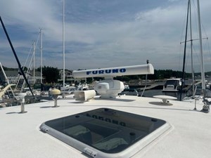 2007 Tiara Yachts 4300 Sovran 70 