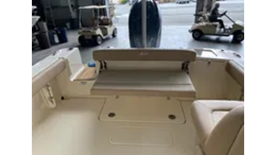 2024 Scout 215 Dorado 10 