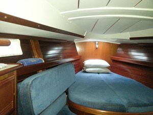 2000 Beneteau Oceanis 461 19 