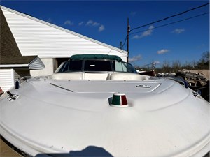 26' Sea Ray 1996 - Satisfaction 7 