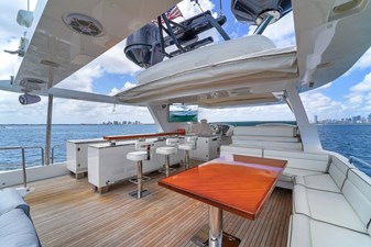 Azimut Grande 105 103 105' Azimut-89