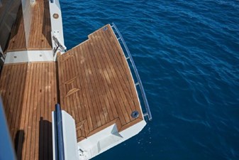 2021 Astondoa 655 Coupe 10 11