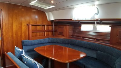 2000 Beneteau Oceanis 461 16 