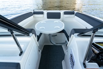 Bayliner DX2000 17 
