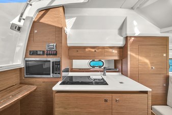 Jeanneau 34 42 36' JEANNEAU-18
