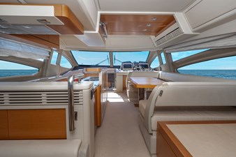 ELENA I 15 Azimut 64 2013