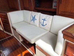 1985 Catalina 36 5 