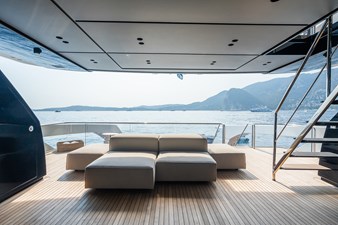 Ami 15 Ami - Aftdeck