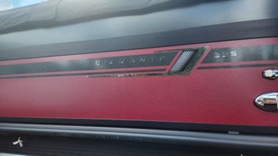 2023 Viaggio Diamante 23S 2 3