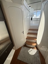 NET LOSS 40 NET LOSS, 2023 Intrepid 477 Evolution