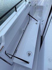 Axopar 45 XC Cross Cabin BRABUS 41 