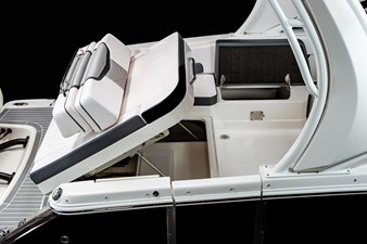 Chaparral 280 OSX 27 
