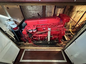 LIBERTE 30 31_1930 47ft ACF Custom 47 Motor Yacht LIBERTE