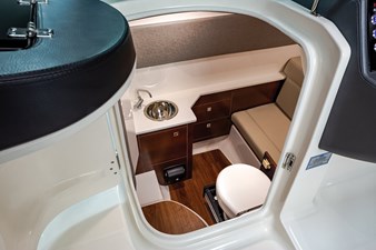 Chaparral 280 OSX 34 