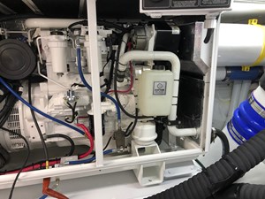 LONE STAR 106 65 kW Gen