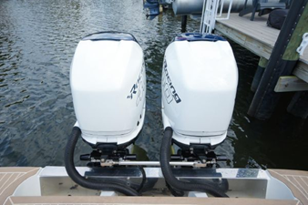 2016 Nor-Tech 340 Sport 23 24