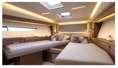 PRESTIGE 520 FLY 20 141