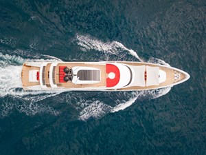 EUPHORIA II 2 Mayra 50m EUPHORIA II 4