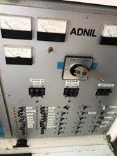 1983 Y Yachts Trawler 7 8