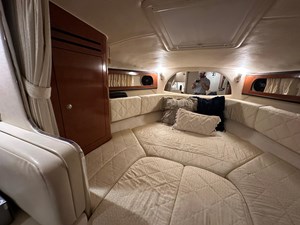 2005 Sea Ray 280 Sundancer 10 